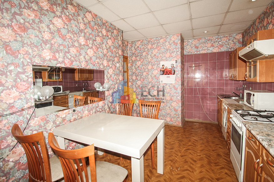 Продажа 3 комнатной квартиры, 92.5 м2, обл. Тульская, г. Тула, Первомайская улица, 30 8