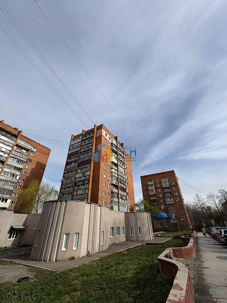 Продажа 3 комнатной квартиры, 75 м2, обл. Тульская, г. Тула, улица Прокудина, 2к1 16