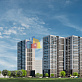 Продажа 2 комнатной квартиры, 47.18 м2, г. Тула, ул. Рязанская, жилой дом 12