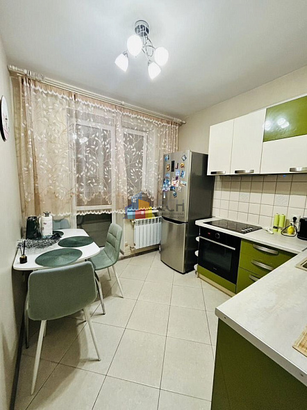 Продажа 2 комнатной квартиры, 60.3 м2, обл. Тульская, г. Тула, проспект Ленина, 132 2