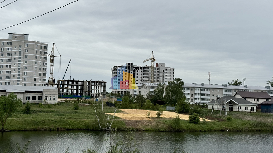 Продажа 2 комнатной квартиры, 56.6 м2, обл. Тульская, г. городской округ Тула, посёлок Иншинский, 63 5