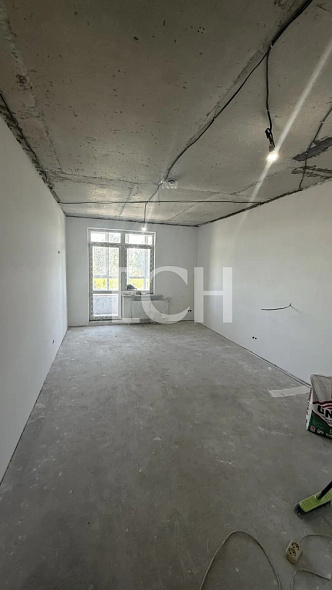 Продажа Студия комнатной квартиры, 28.5 м2, обл. Тульская, г. Тула, Рязанская улица, 19 4