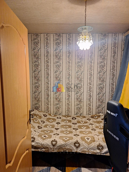 Продажа 3 комнатной квартиры, 45 м2, обл. Тульская, г. Тула, улица Металлургов, 52 12