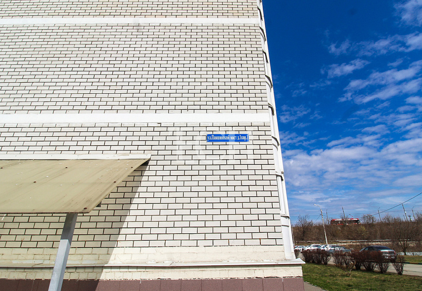Продажа 1 комнатной квартиры, 45 м2, обл. Тульская, г. Тула, улица Павшинский Мост, 1к1 39