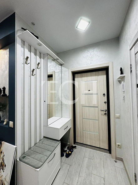 Продажа 2 комнатной квартиры, 70 м2, обл. Тульская, г. Тула, улица Макаренко, 28 13
