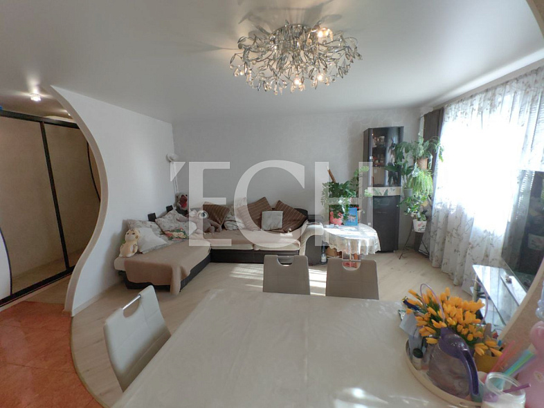 Продажа 3 комнатной квартиры, 63.8 м2, обл. Тульская, г. Тула, улица Кауля, 11к1 1