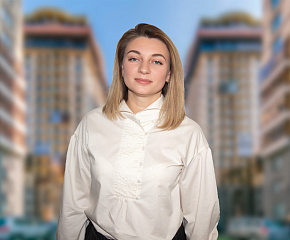 Коновалова Екатерина Владимировна