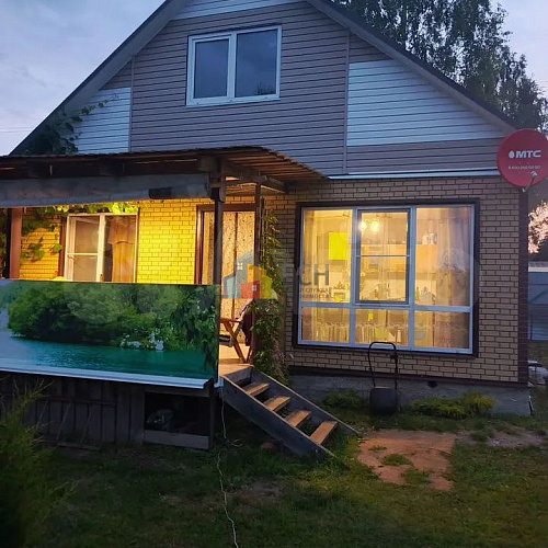 Купить дома и коттеджи в Туле и Тульской области - Единая служба недвижимости 