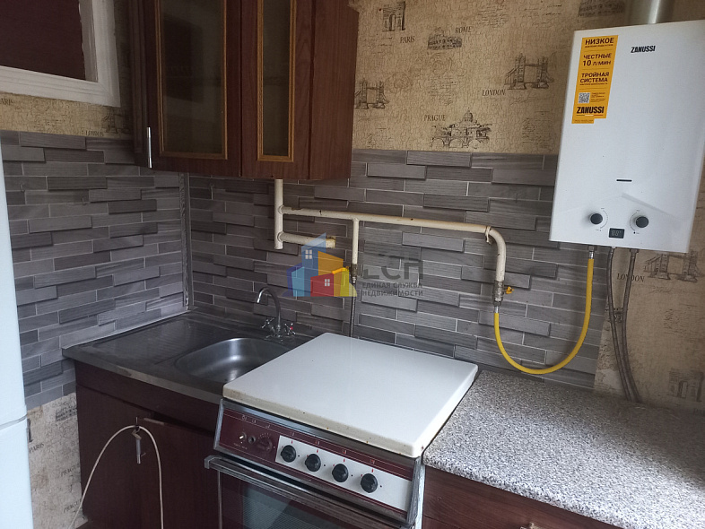 Продажа 3 комнатной квартиры, 59 м2, обл. Тульская, г. посёлок Косая Гора, улица Пушкина, 4 11