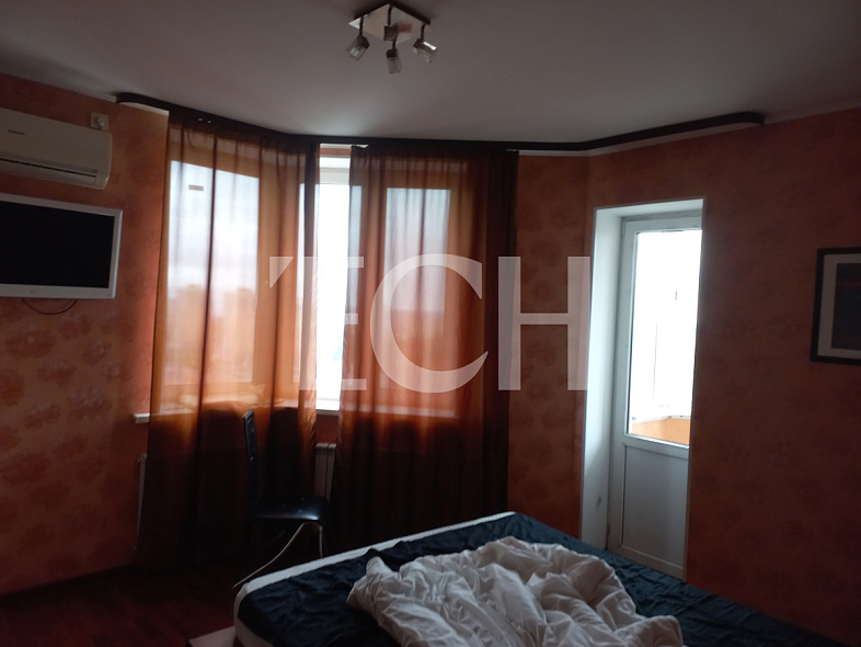 Продажа 2 комнатной квартиры, 56 м2, обл. Тульская, г. Тула, проспект Ленина, 112 5