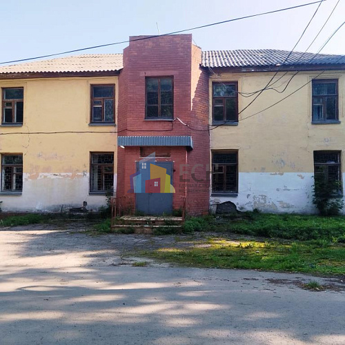 Продажа и аренда коммерческой недвижимости в Туле и Тульской области - Единая служба недвижимости 