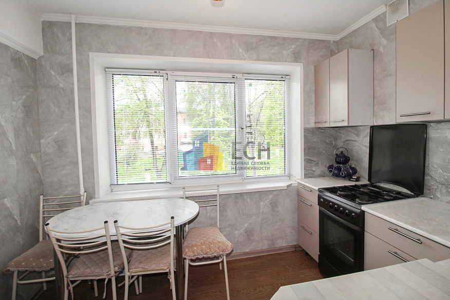 Продажа 2 комнатной квартиры, 48 м2, обл. Тульская, г. посёлок Косая Гора, улица Пушкина, 2 12