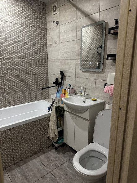 Продажа 2 комнатной квартиры, 44 м2, обл. Тульская, г. Щёкино, улица Лукашина, 6 10