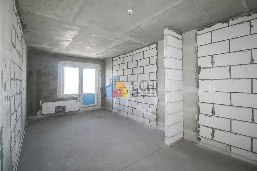 Продажа  комнатной квартиры, 32.4 м2, обл. Тульская, г. село Осиновая Гора, улица Аркадия Шипунова, 1 6