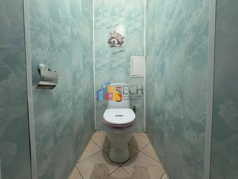 Продажа 2 комнатной квартиры, 47 м2, обл. Тульская, г. Тула, улица Демьянова, 45 4