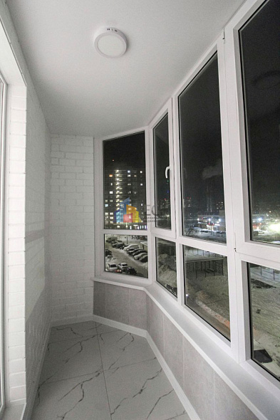 Продажа 2 комнатной квартиры, 38.3 м2, обл. Тульская, г. Тула, Рязанская улица, 17 10