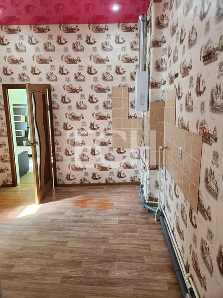 Продажа 1 комнатной квартиры, 27.3 м2, обл. Тульская, г. 2, Зелёная улица, 2, подъезд 1 4