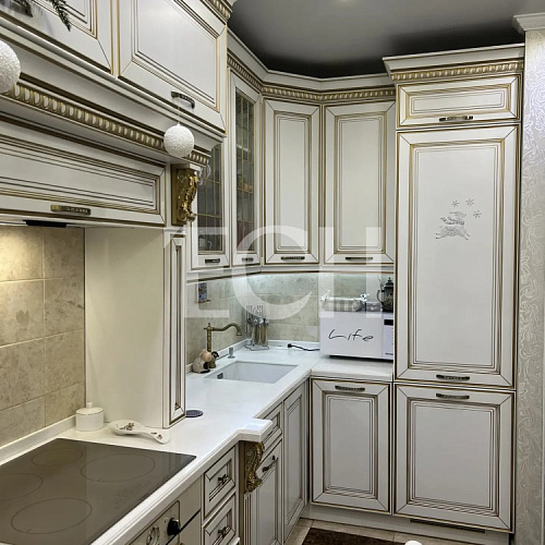 Продажа 3 комнатной квартиры, 82 м2, обл. Тульская, г. Тула, улица Генерала Маргелова, 5А 