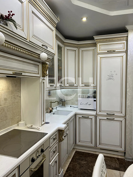 Продажа 3 комнатной квартиры, 82 м2, обл. Тульская, г. Тула, улица Генерала Маргелова, 5А 1