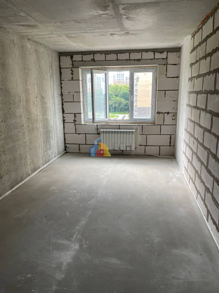 Продажа 2 комнатной квартиры, 62 м2, обл. Тульская, г. Тула, улица Конструктора Грязева, 4 4