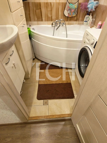 Продажа 1 комнатной квартиры, 42.3 м2, обл. Тульская, г. Тула, улица Хворостухина, 27 28