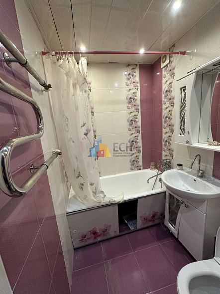 Продажа 3 комнатной квартиры, 57.8 м2, обл. Тульская, г. Тула, Приупская улица, 6 18