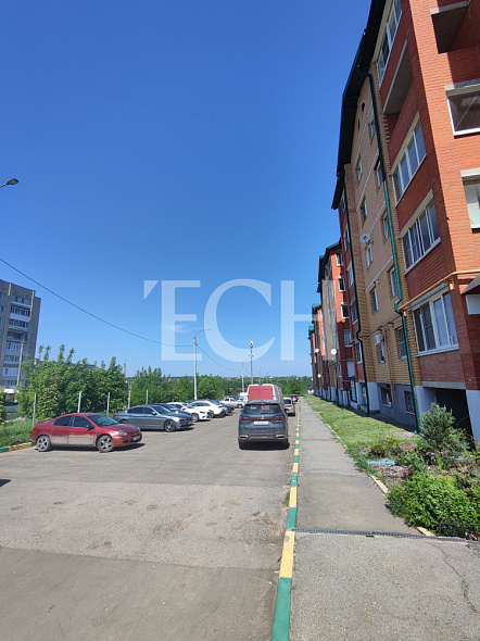 Продажа 2 комнатной квартиры, 67 м2, обл. Тульская, г. Новомосковск, улица Генерала Белова, 22 15