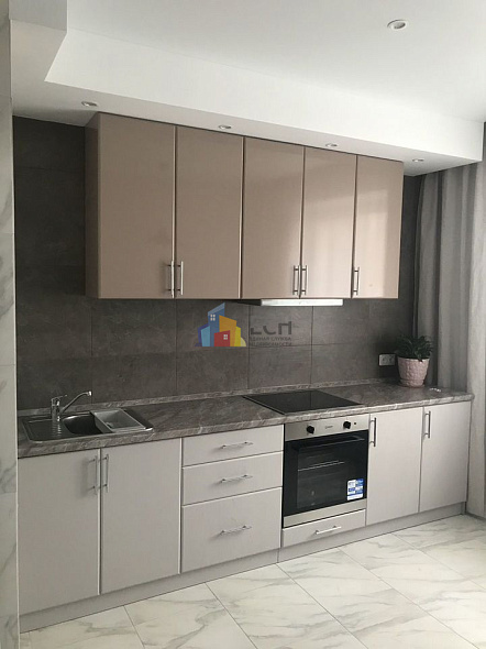 Продажа 2 комнатной квартиры, 56.7 м2, обл. Тульская, г. Тула, улица Генерала Маргелова, 9А 3