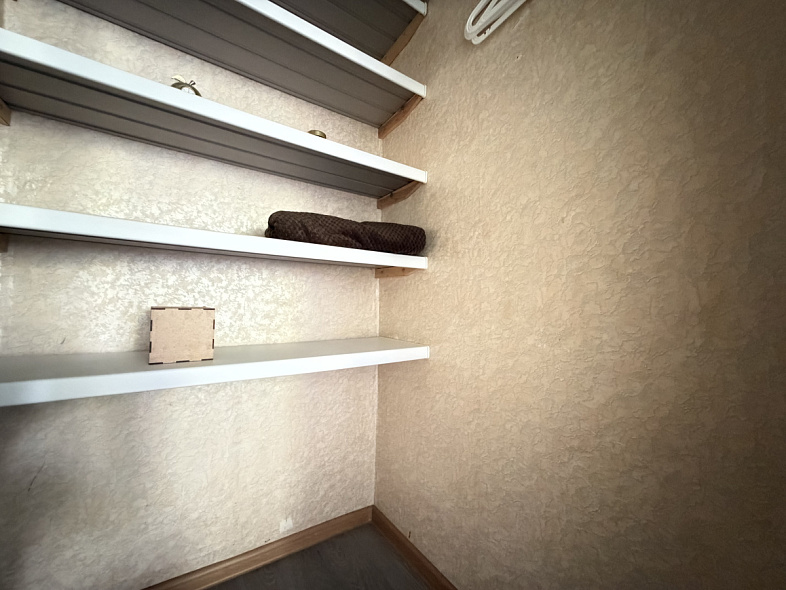 Продажа 1 комнатной квартиры, 32.2 м2, обл. Тульская, г. Тула, проспект Ленина, 109А 10