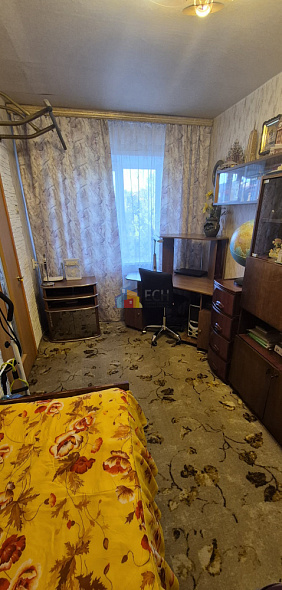 Продажа 2 комнатной квартиры, 43.2 м2, обл. Тульская, г. Тула, улица Немцова, 17А 5