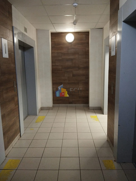 Продажа 2 комнатной квартиры, 56.4 м2, обл. Тульская, г. Тула, ЖК Парковый 15