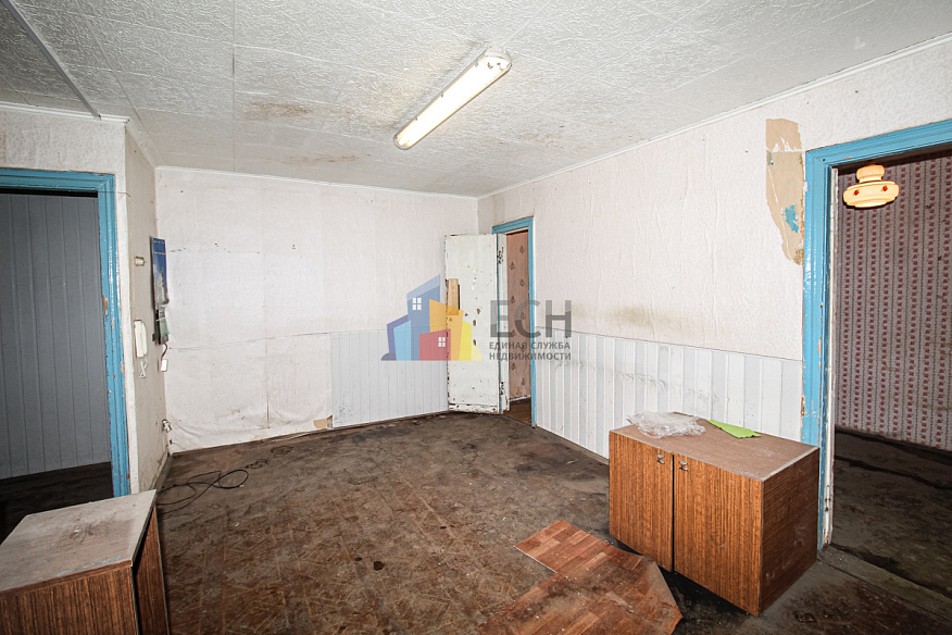 Продажа 2 комнатной квартиры, 44 м2, 300012, обл. Тульская, г. Тула, ул. Академика Обручева, д. 2 6