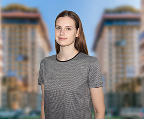 Герасимова Яна Олеговна