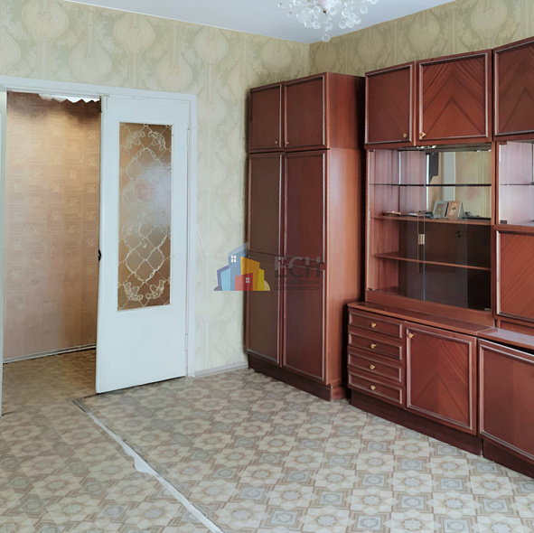 Продажа 3 комнатной квартиры, 65.9 м2, обл. Тульская, г. Тула, улица Комарова, 49А 5