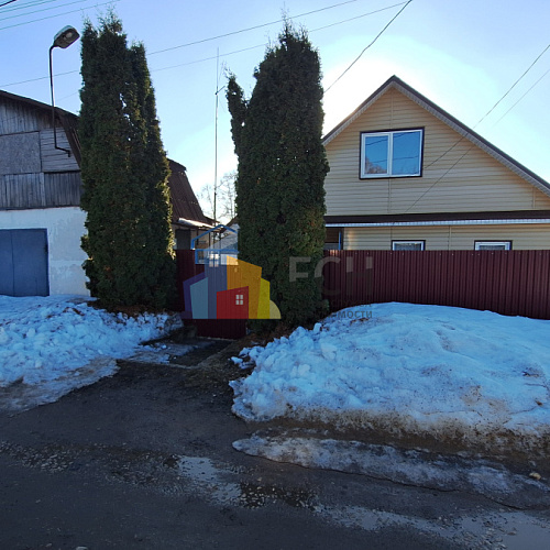 Купить дома и коттеджи в Туле и Тульской области - Единая служба недвижимости 