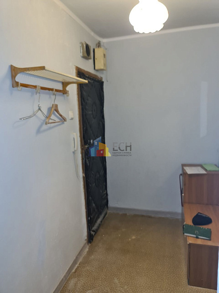 Продажа 1 комнатной квартиры, 32.6 м2, обл. Тульская, г. посёлок Горелки, Гарнизонный проезд, 2Г 7