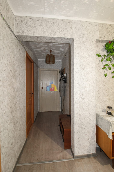 Многокомнатная квартира, 70 м2, обл. Тульская, г. Тула, улица Тимирязева, 101к7 18