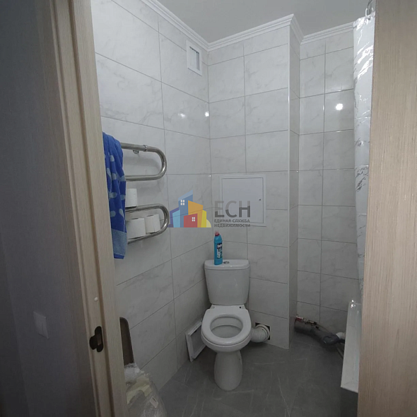 Продажа 1 комнатной квартиры, 36.3 м2, Московская область, Наро-Фоминский городской округ, посёлок дома отдыха Бекасово, Дружная улица, 10 8