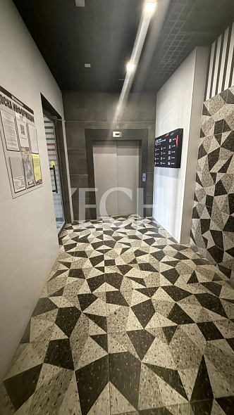 Продажа Студия комнатной квартиры, 28.5 м2, обл. Тульская, г. Тула, Рязанская улица, 19 18