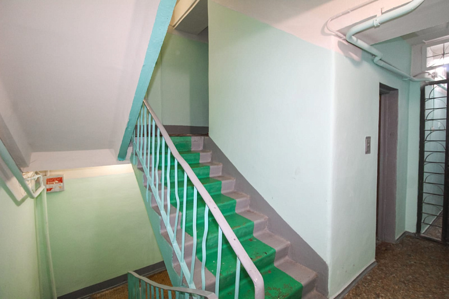 Продажа 3 комнатной квартиры, 60.3 м2, обл. Тульская, г. Тула, улица Лейтейзена, 3 19