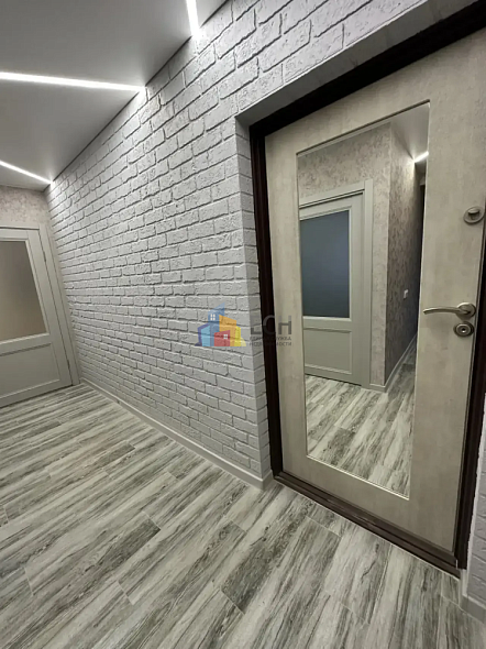Продажа 2 комнатной квартиры, 51 м2, обл. Тульская, г. Тула, улица Вильямса, 36 20