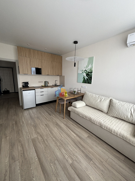 Продажа 1 комнатной квартиры, 46.4 м2, обл. Тульская, г. Тула, Путейская улица, 11 10