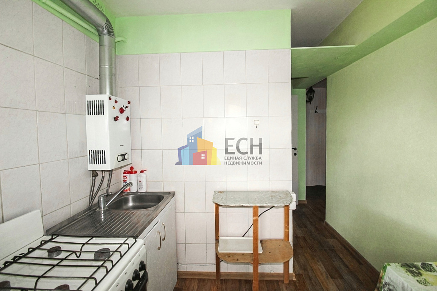 Продажа 2 комнатной квартиры, 41.6 м2, обл. Тульская, г. Тула, Рязанская улица, 18 7