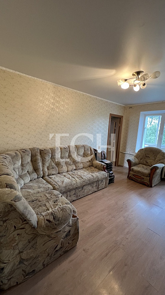 Продажа 3 комнатной квартиры, 51.1 м2, обл. Тульская, г. Тула, Рязанская улица, 34к4 1