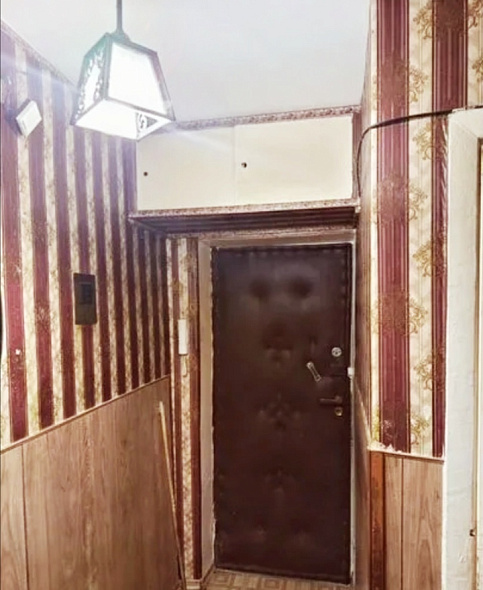 Продажа 2 комнатной квартиры, 45.3 м2, обл. Тульская, г. Тула, проспект Ленина, 139 7