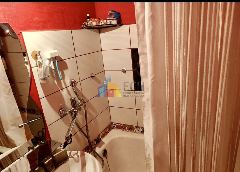 Продажа 2 комнатной квартиры, 50.2 м2, обл. Тульская, г. Тула, улица Бондаренко, 9 9
