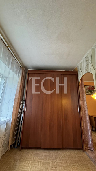 Продажа 1 комнатной квартиры, 30.6 м2, обл. Тульская, г. Тула, 2-й проезд Металлургов, 5 16