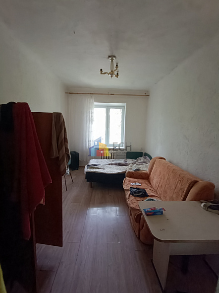 Многокомнатная квартира, 60 м2, обл. Тульская, г. Тула, улица Дементьева, 29 4