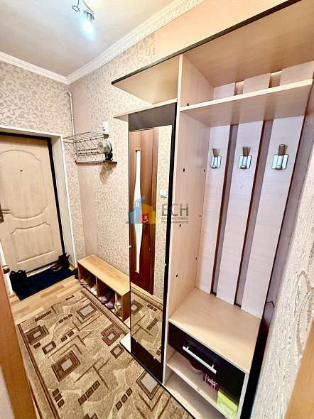 Продажа 2 комнатной квартиры, 42.7 м2, обл. Тульская, г. Плавск, улица Орлова, 6 18