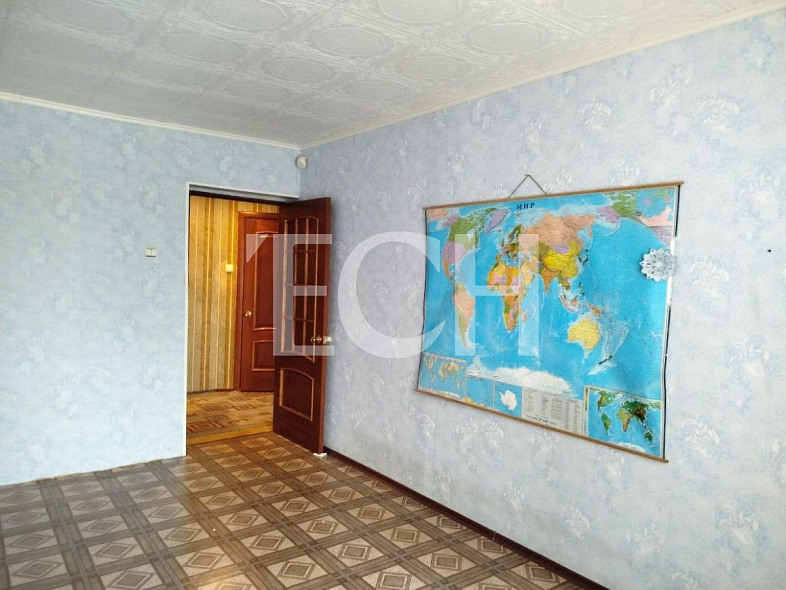 Продажа 3 комнатной квартиры, 72.2 м2, обл. Тульская, г. Алексин, Тульская улица, 135к1 9